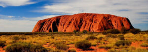 Ayers Rock